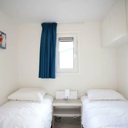 Prázdninový dům Holiday Droompark Molengroet.37 *