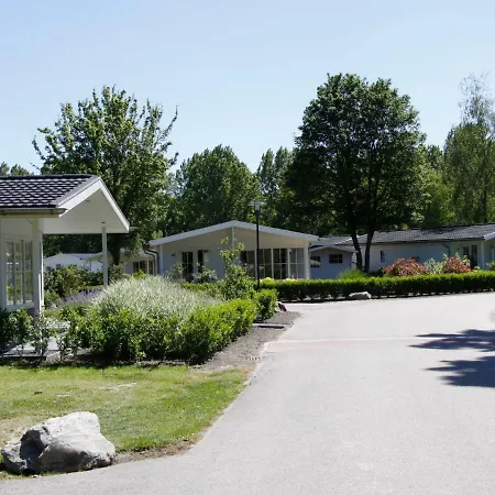 Holiday Droompark Molengroet.37 * Sint Pancras