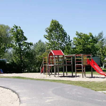 Holiday Droompark Molengroet.37 *